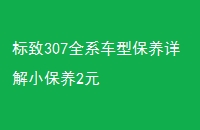 307ȫϵͱС2Ԫ